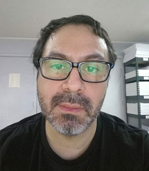Rodrigo Oreña