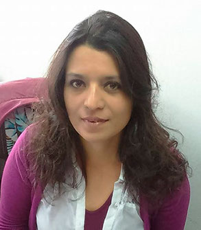 Carola Vallejos